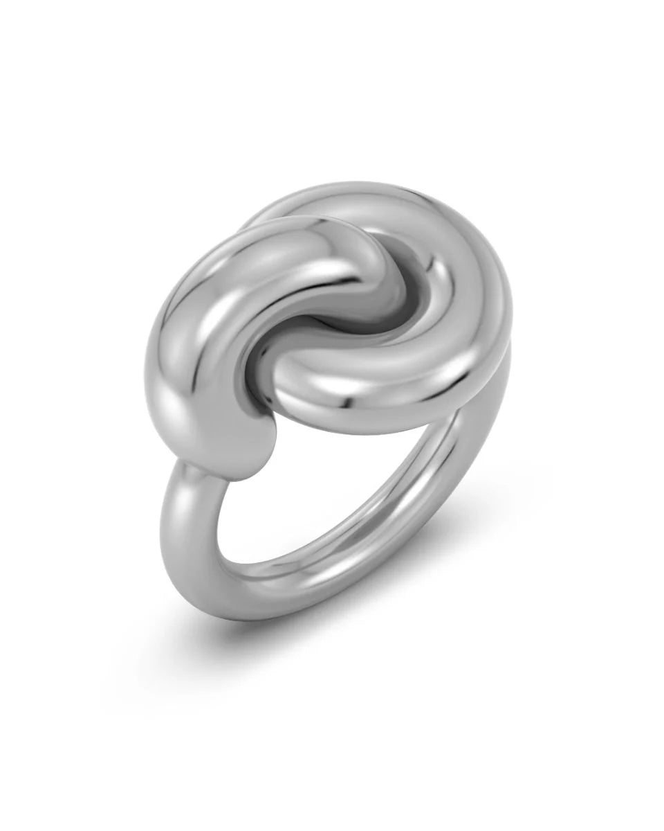 Redondo Ring Steel