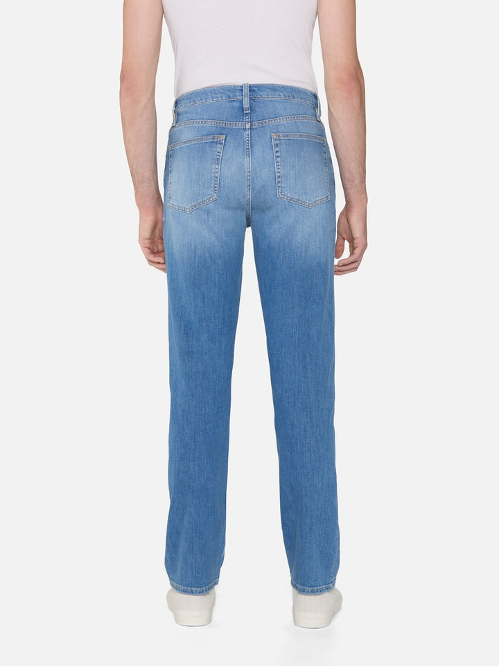 Modern Straight - Denim