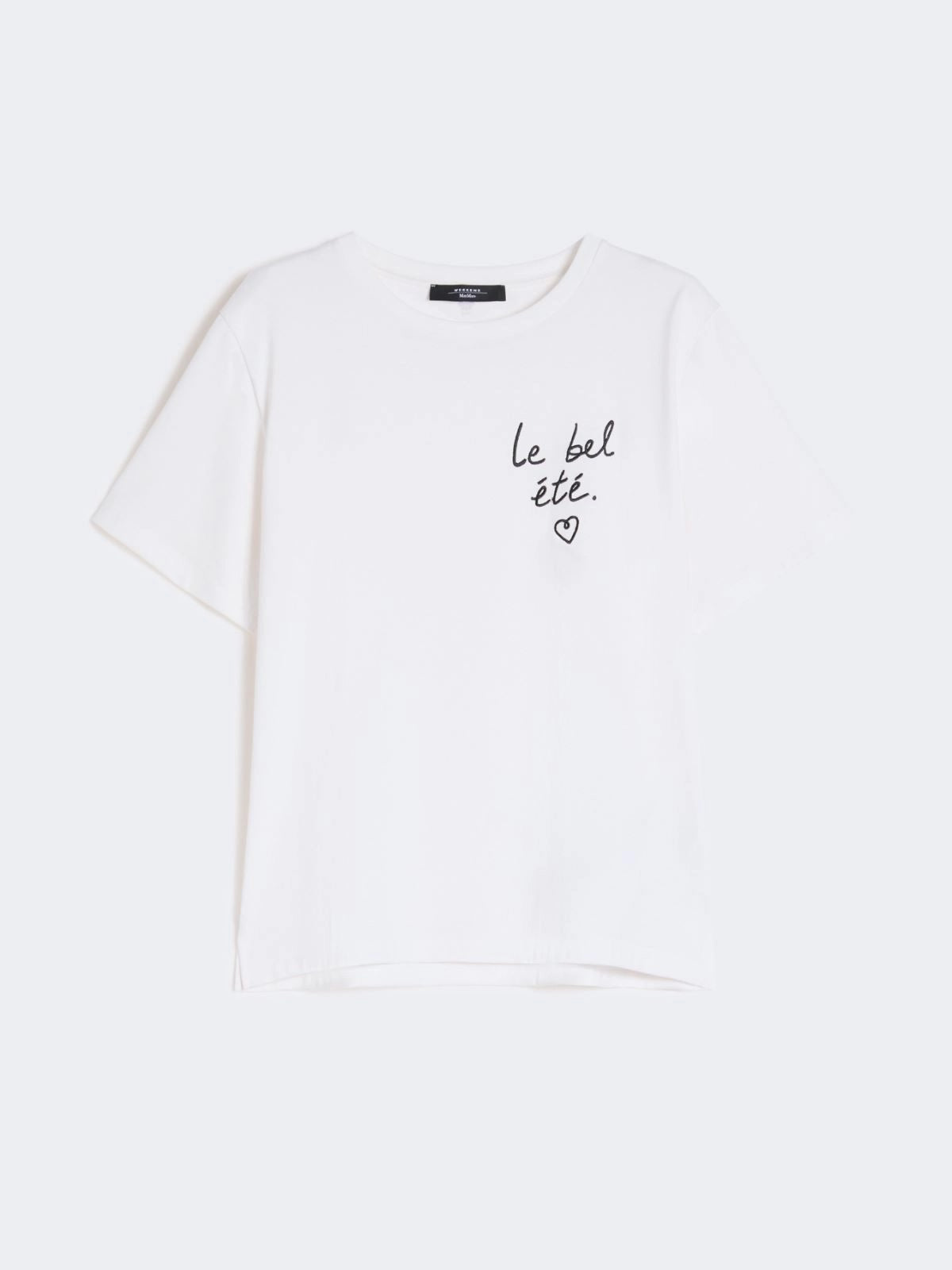 Bora T-Shirt