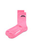 30Y Kameron Socks - Pink