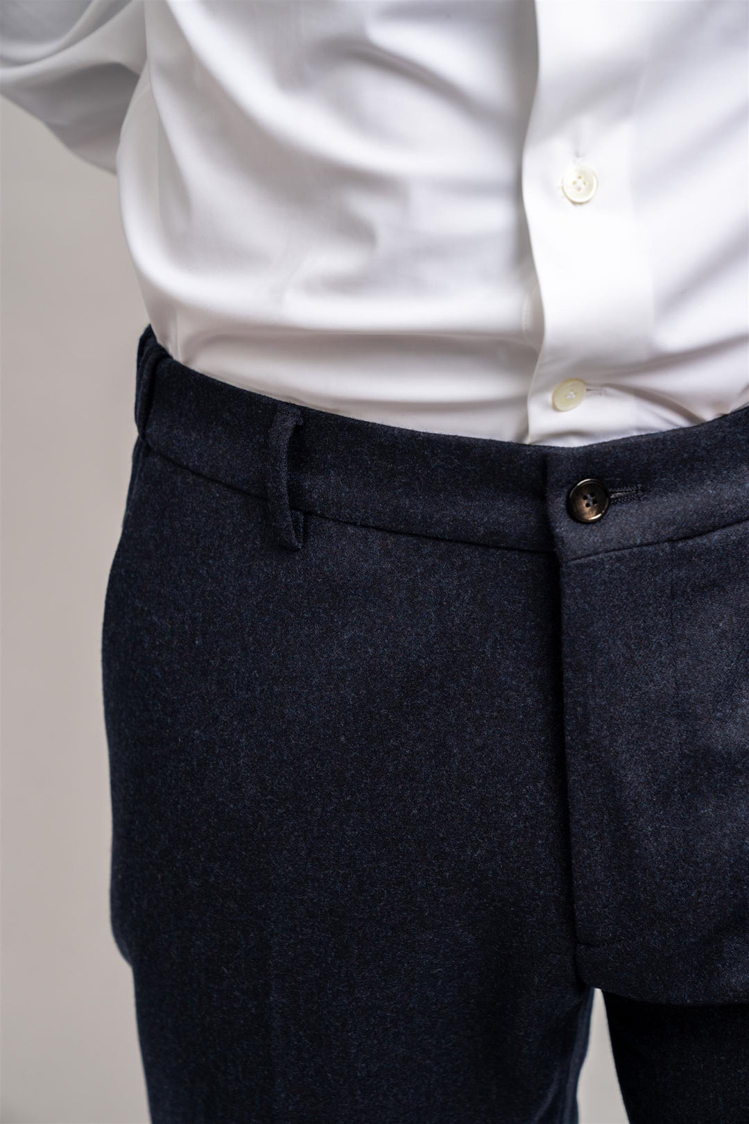 Morello Elax - Navy