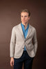 Blazer - Beige