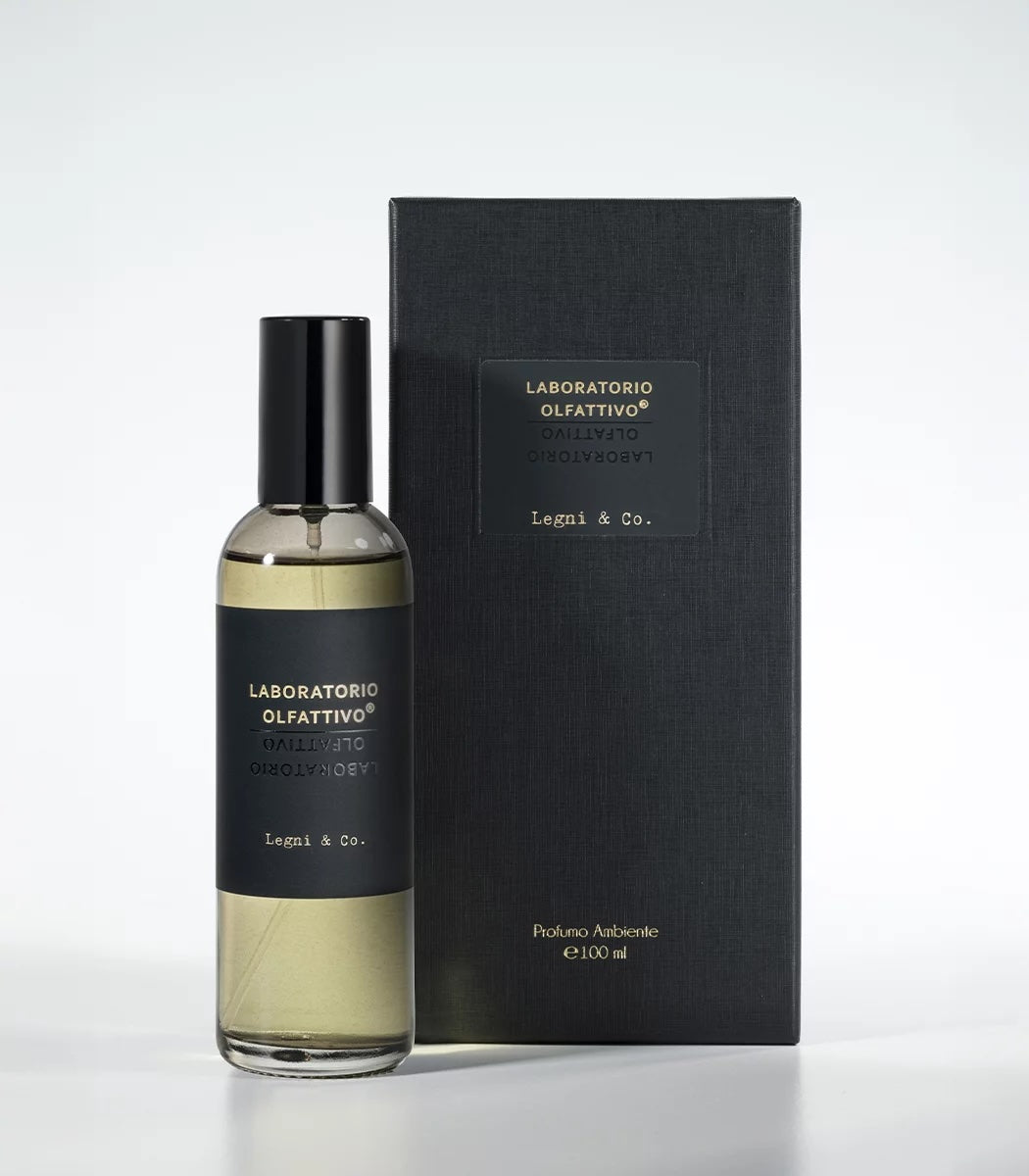 Legni & Co. Room Spray