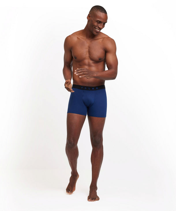 Boxer Briefs 2pk - Sort/Navy