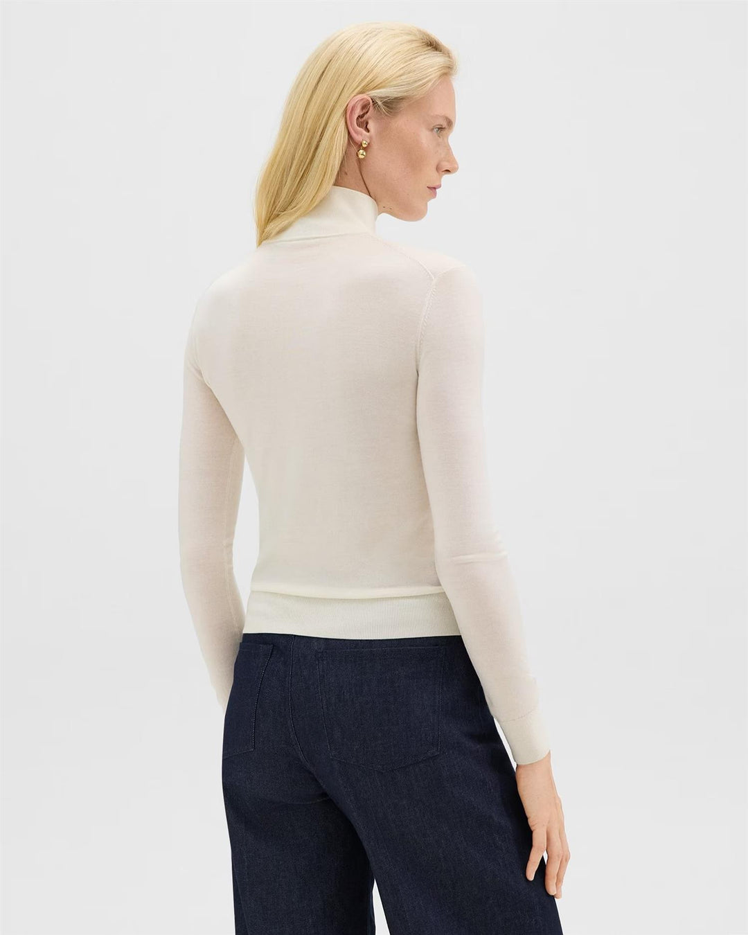 TNECK REGAL WOOL