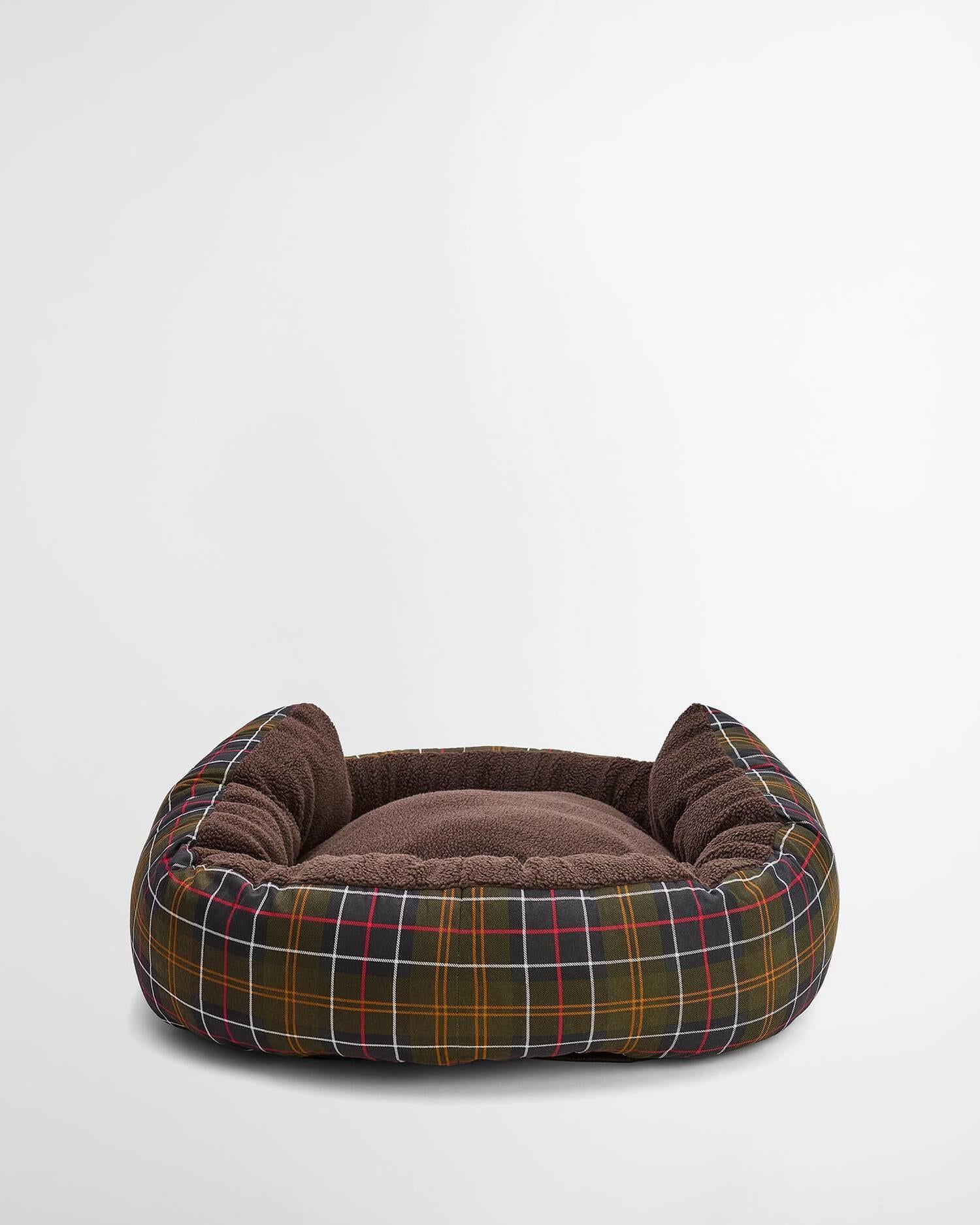 Dog Snuggles Bed 35"