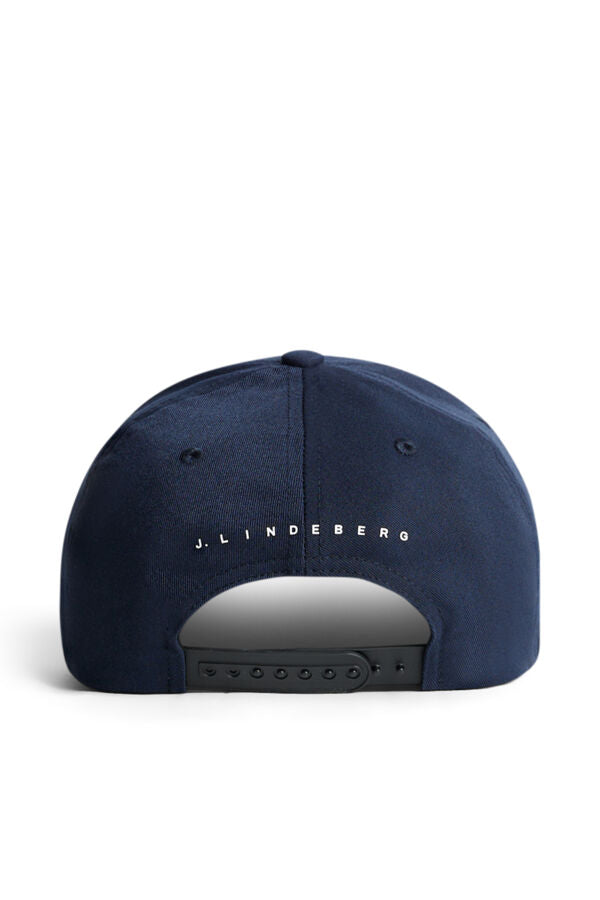 Heath Cap - Navy