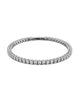 Tennis Bracelet Silver