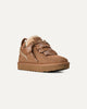 W Lowmel  Sneaker Chestnut