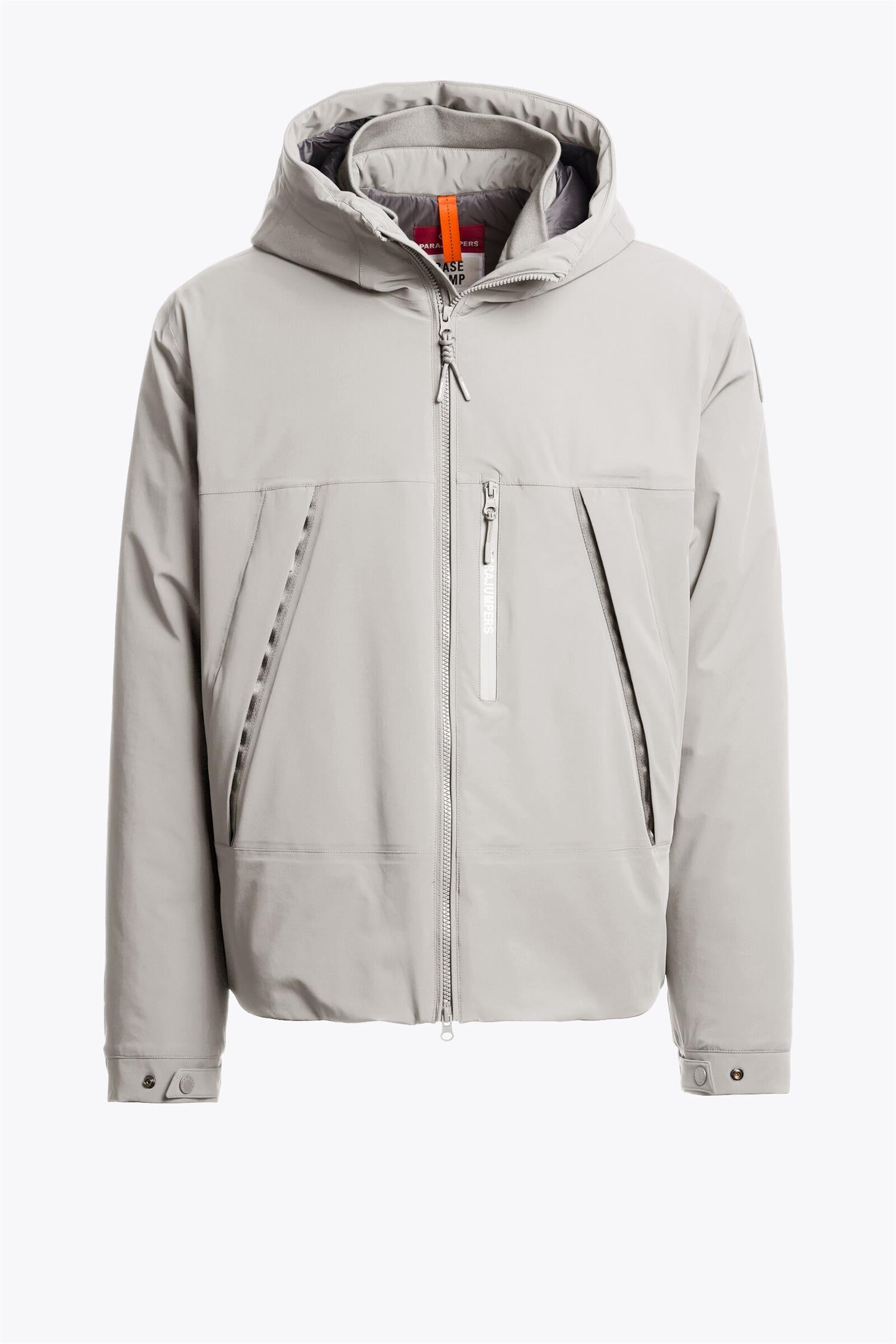 Nivek 2.0 - MId Grey