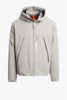 Nivek 2.0 - MId Grey