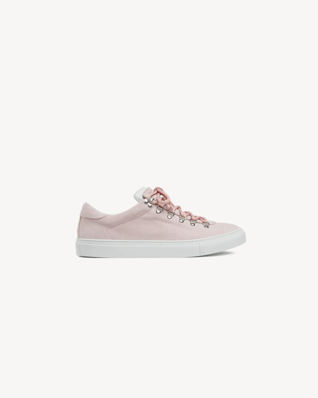 Marostica Low - Pink