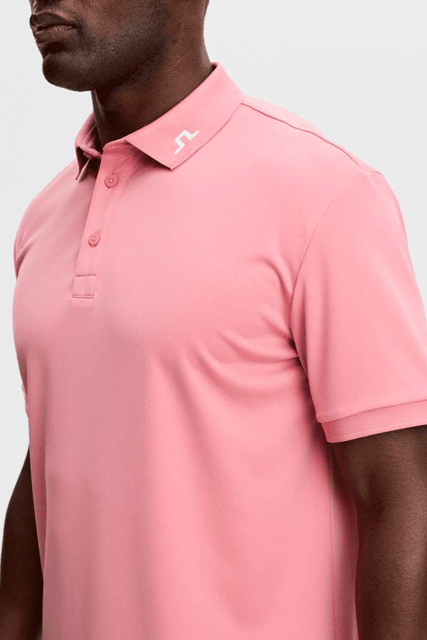 KV Polo - Flamingo
