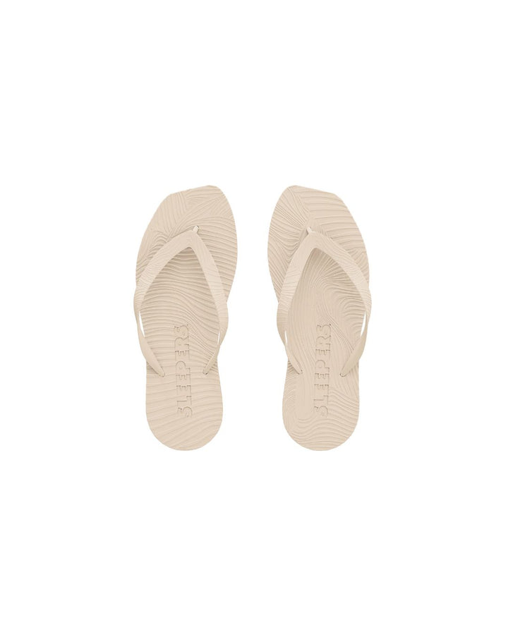 Tapered Platform Eggnog