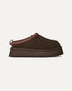 W Tazz II Dusted Cocoa