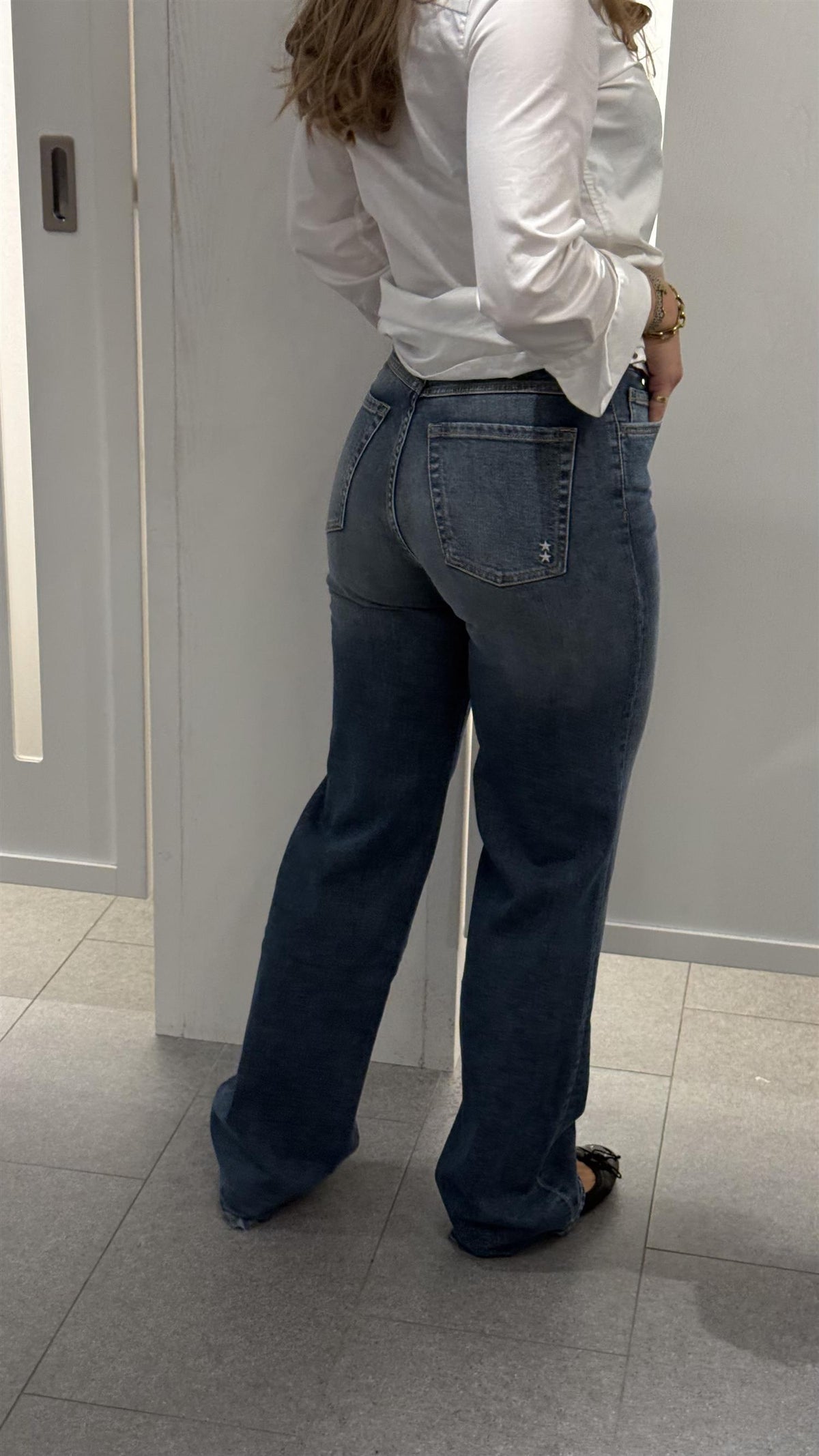 Joia Jeans