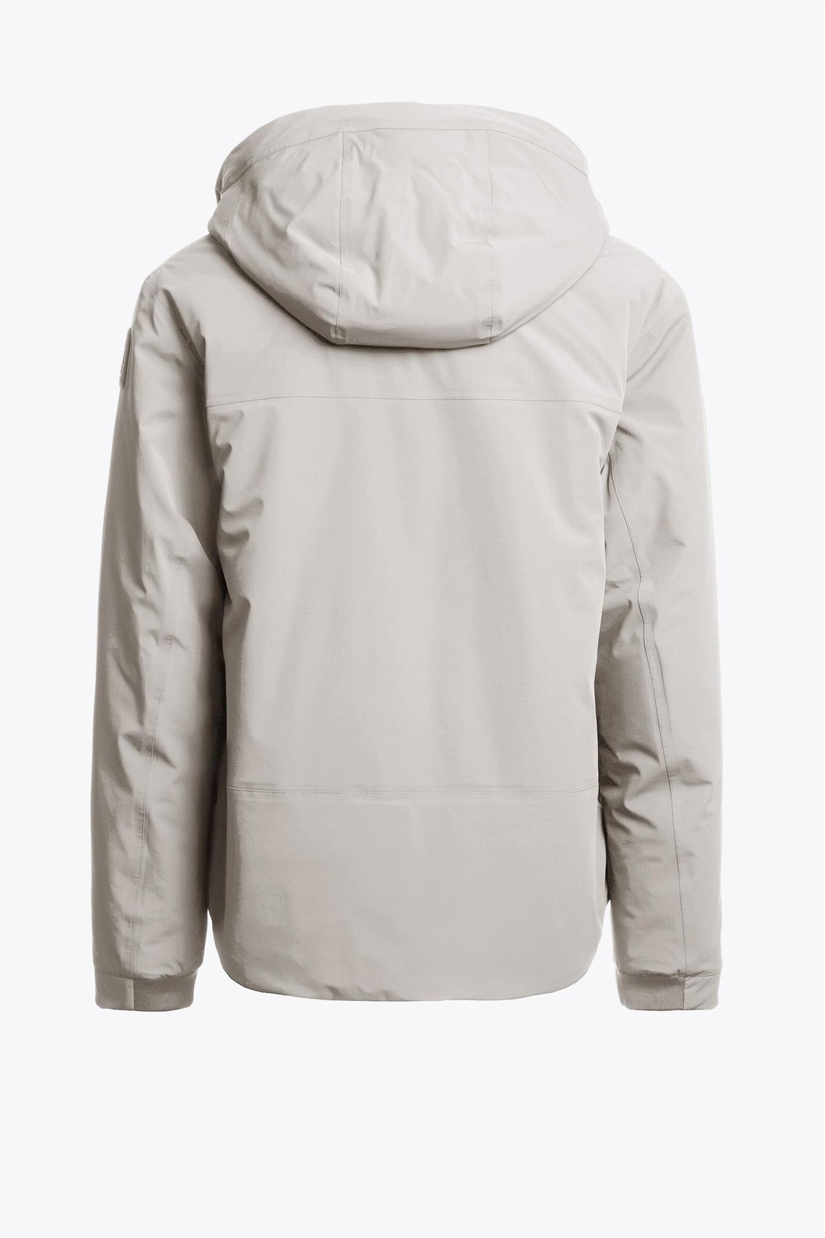 Nivek 2.0 - MId Grey