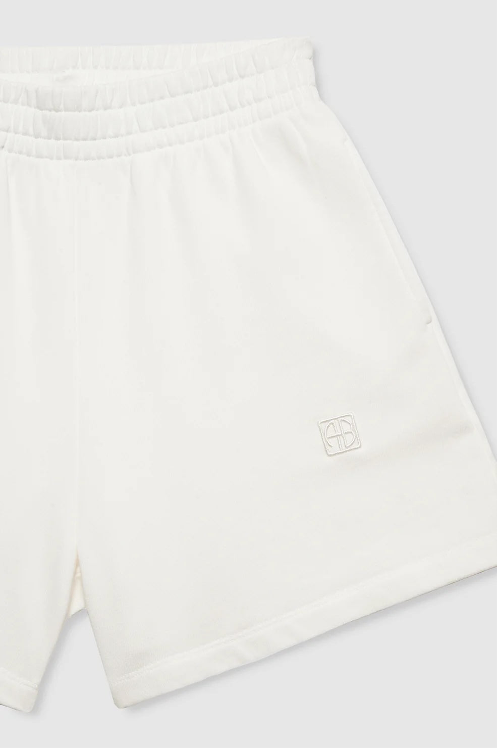 Kam Short Framed Monogram