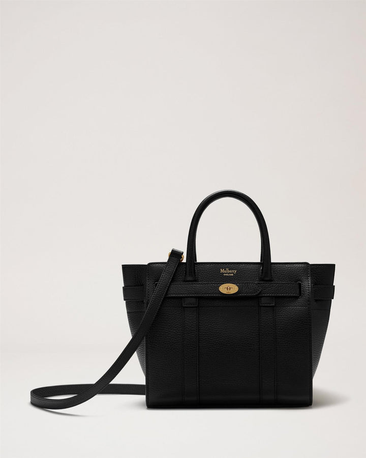 Mini Zipped Bayswater SCG