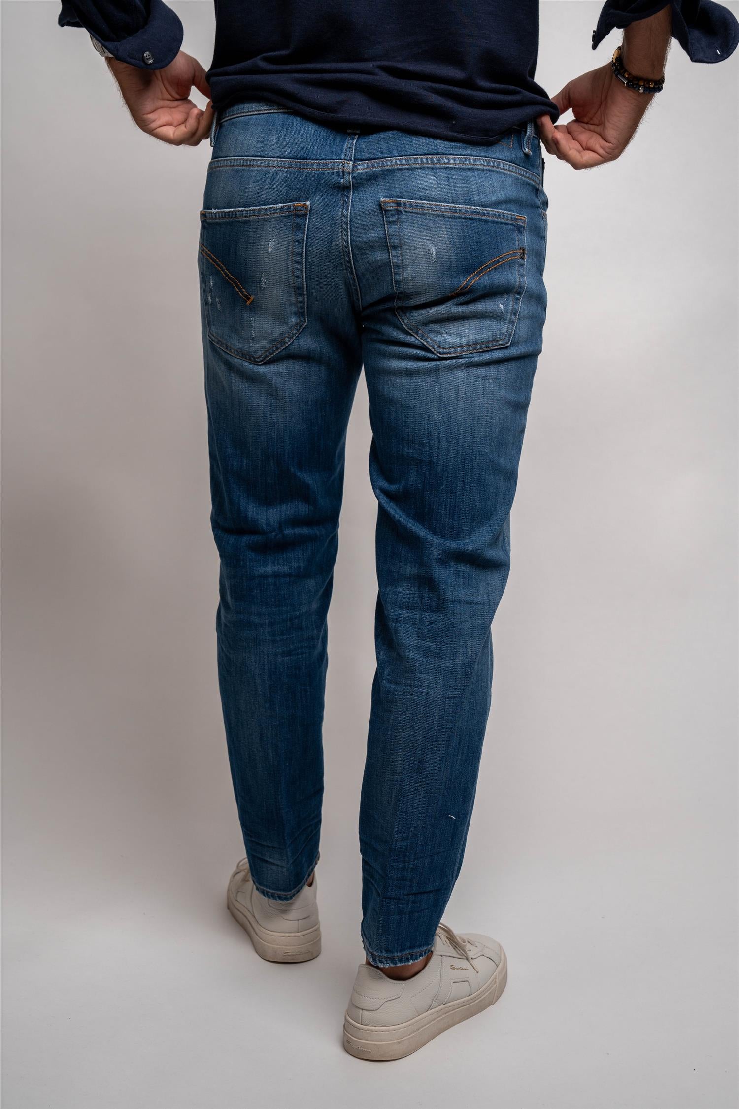 Brighton Denim - Ripped