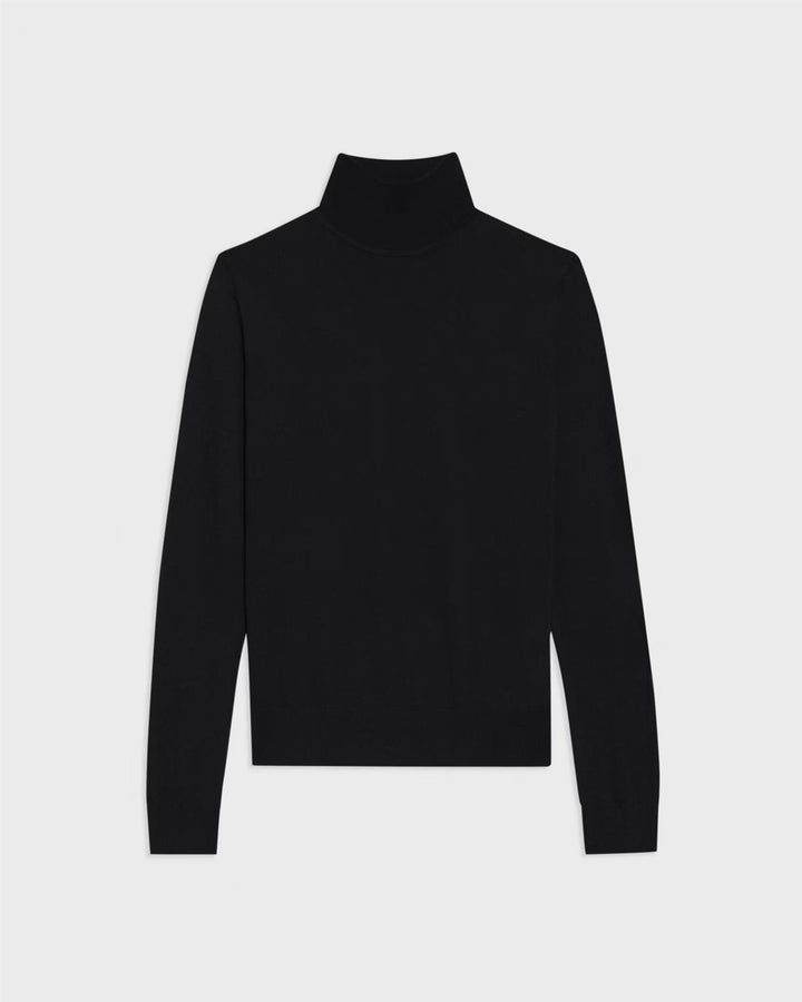 TNECK REGAL WOOL