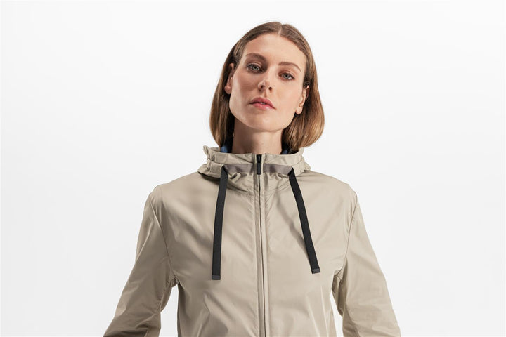 ARIA NEW LIGHTWEIGHT JACKET