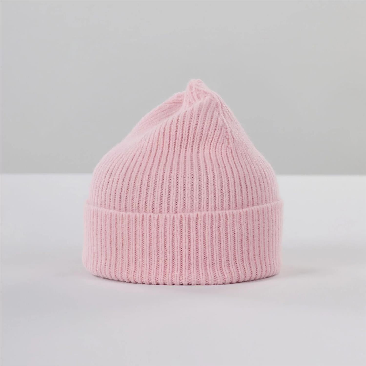 Beanie Blush