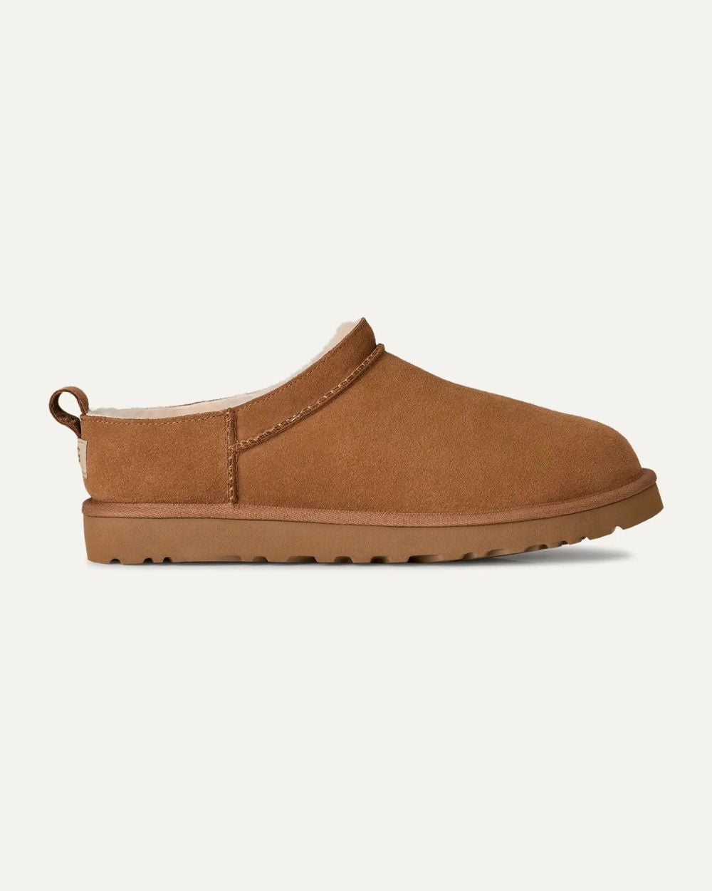Classic Micro - Chestnut