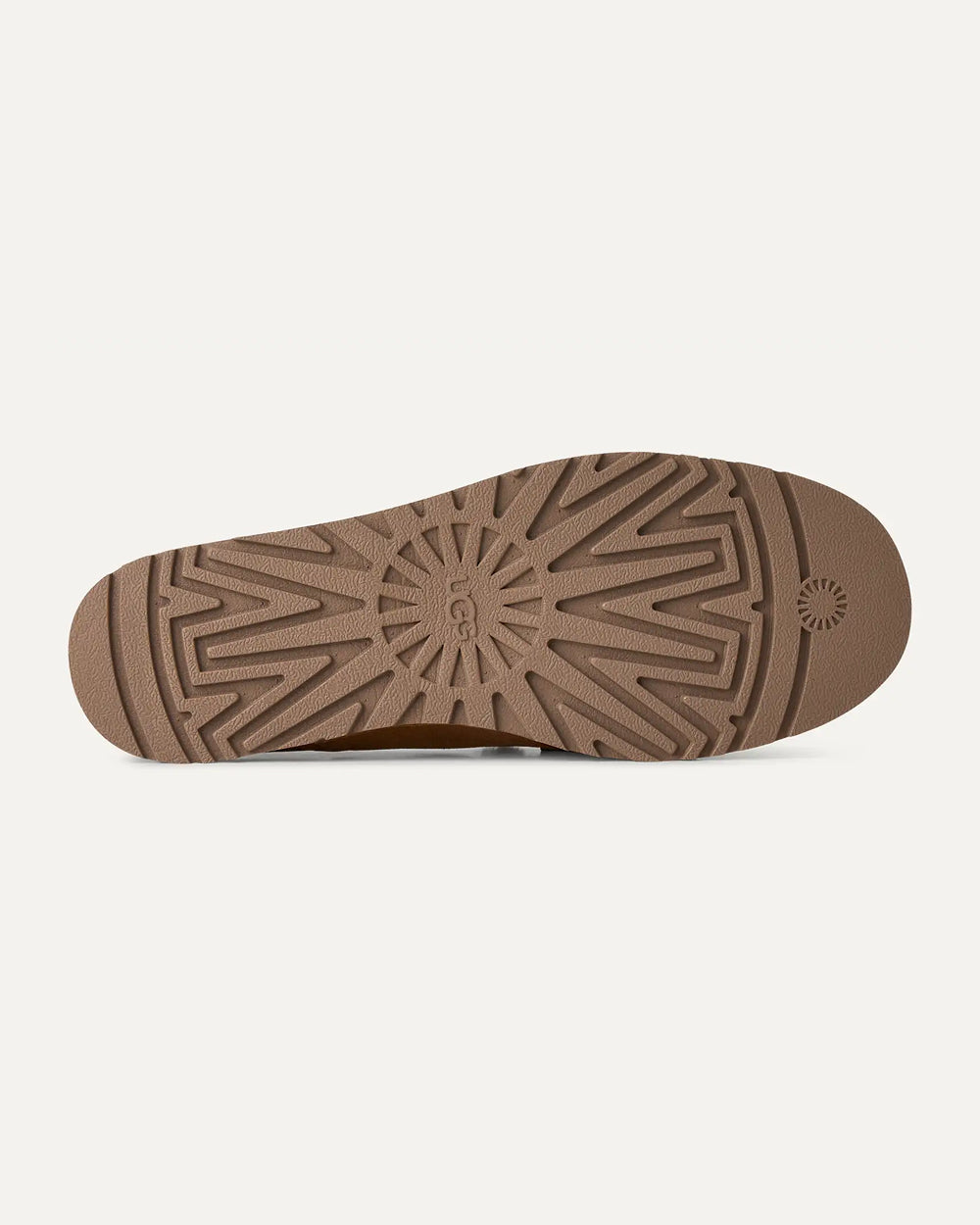 W Zora Loafer Chestnut
