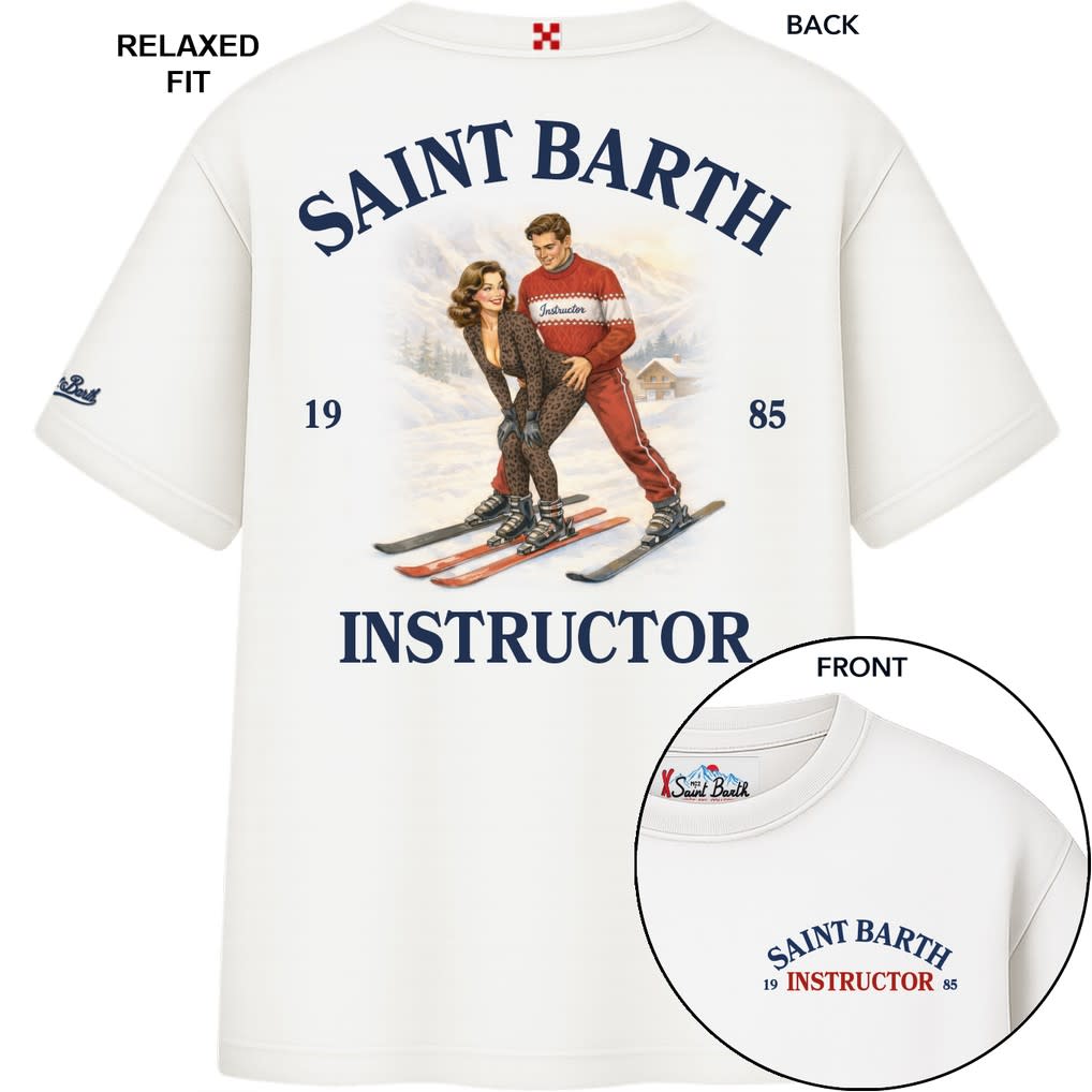 SB INSTRUCTOR