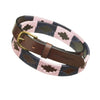 Skinny Hermoso Belt