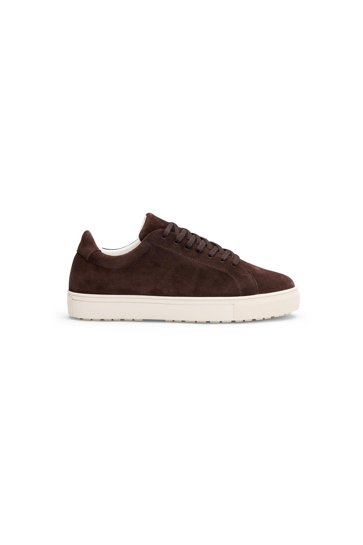 Sneaker 1 WP - Sparrow Suede