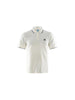 Fleet Polo - Off-white