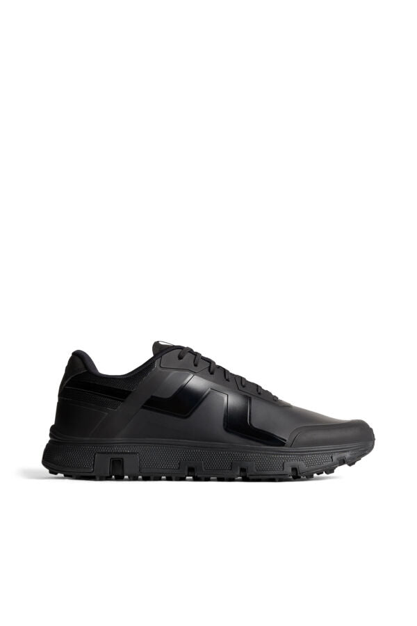 Vent 500 Golf Sneaker  - Black