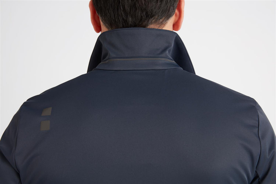 Nano Jacket Navy