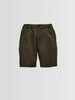 Preston Shorts - Dark Olive
