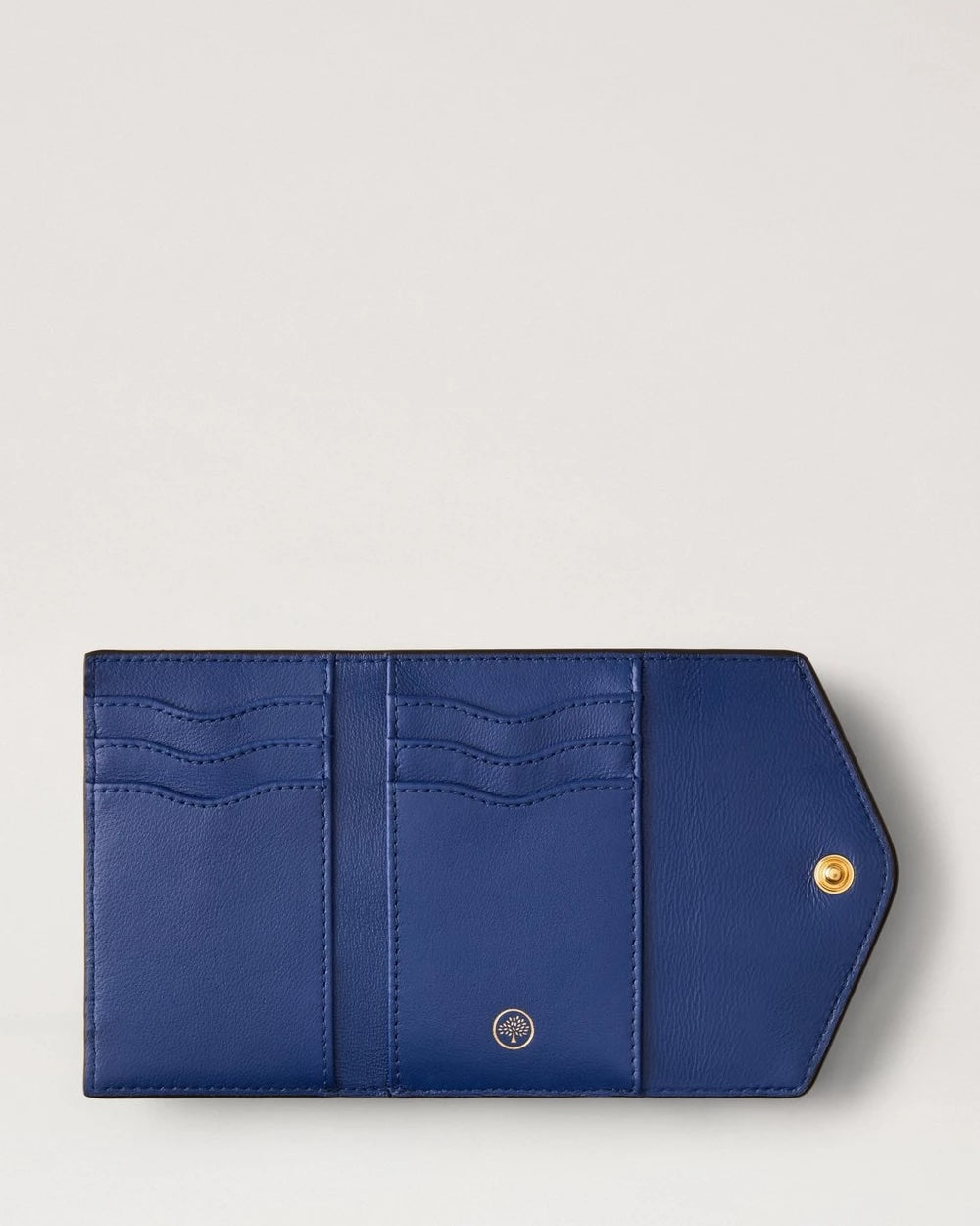 Folded MultiCard Wallet SCG