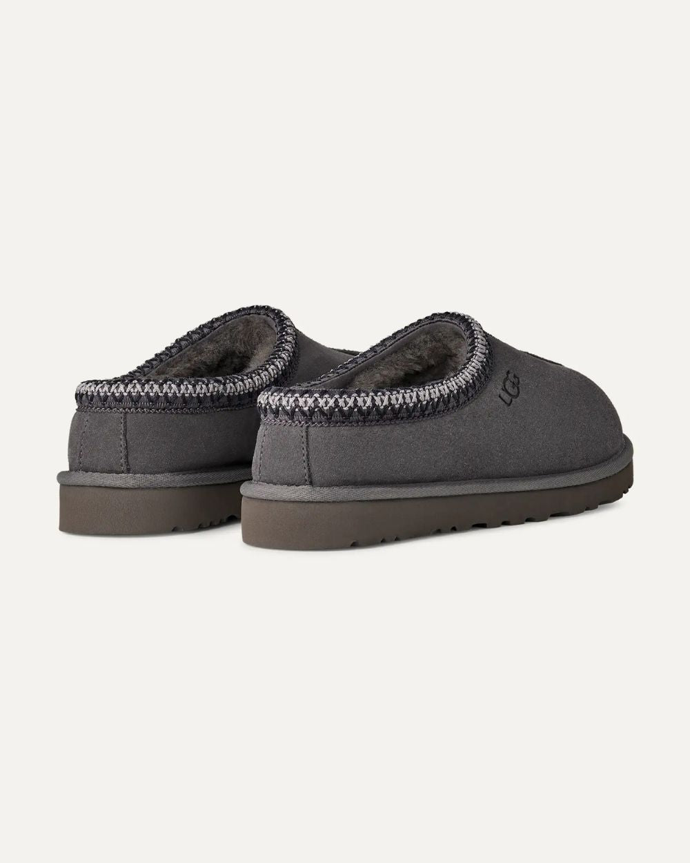 Tasman II - Dark Grey