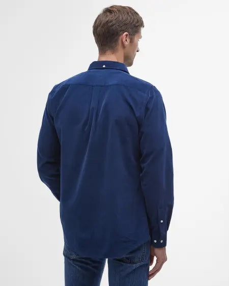 Ramsey Cord - Navy
