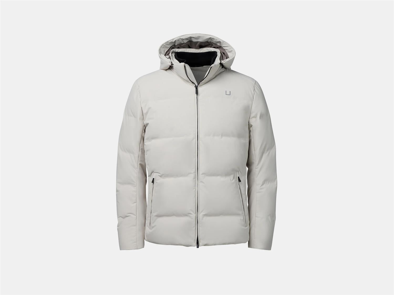 Bolt Down Jacket - Desert