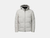 Bolt Down Jacket - Desert