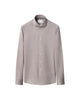 Knit Shirt - Brun