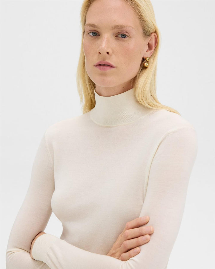 TNECK REGAL WOOL