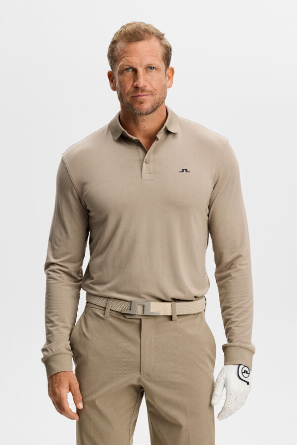Florian LS Polo - Brindle