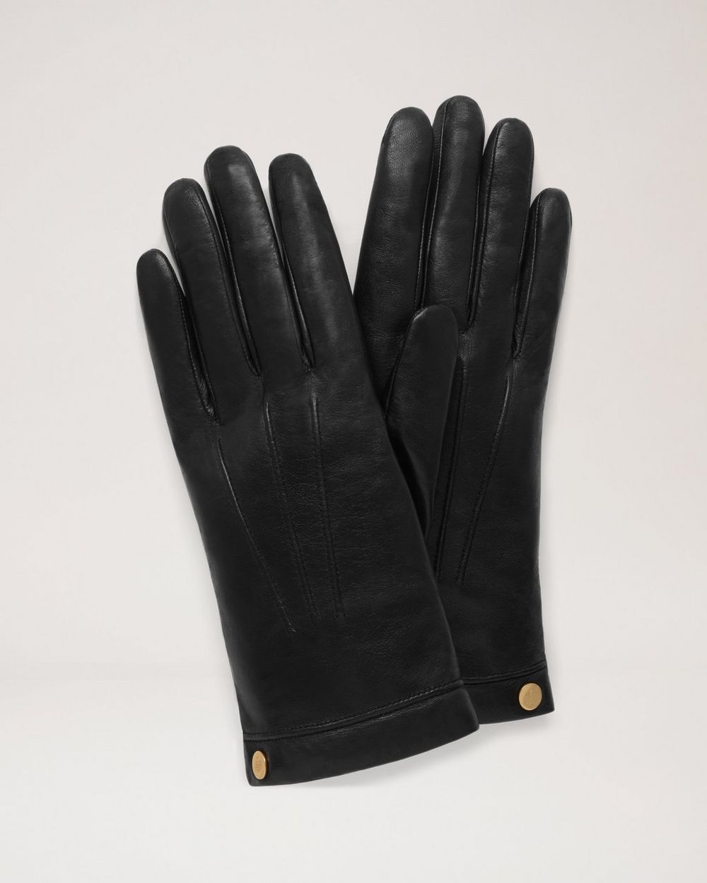 Soft Nappa Leather Gloves