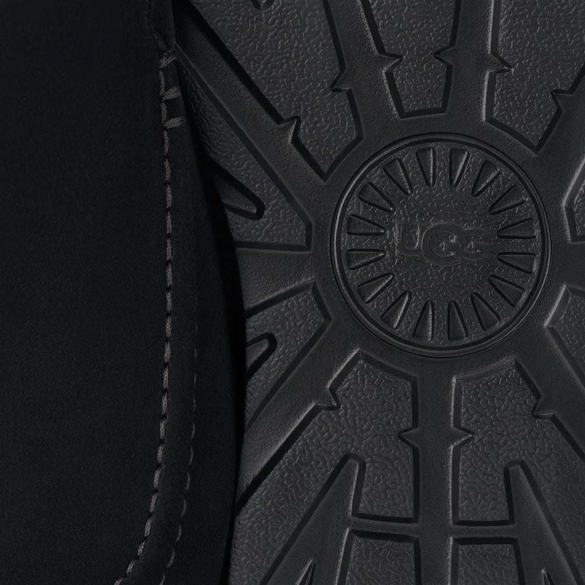 Shep Loafer - Black