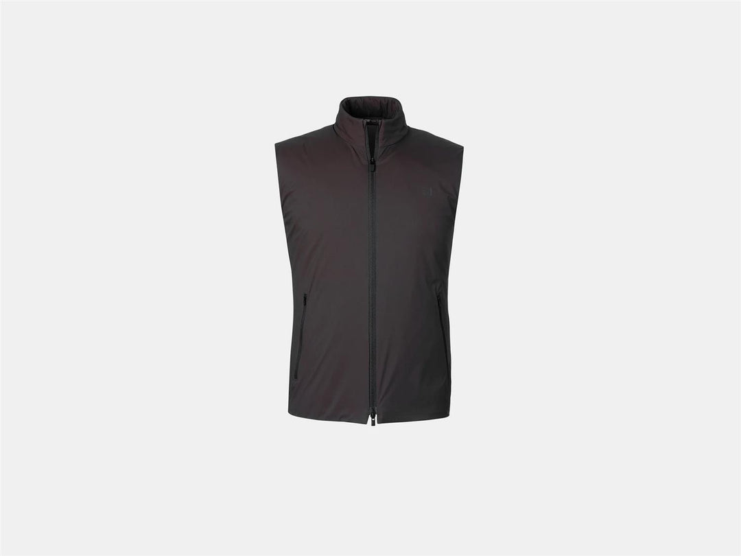 Raptor Vest - Espresso