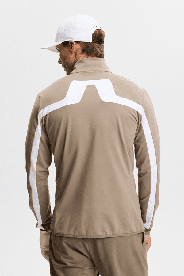 Jarvis Mid Layer - Brindle