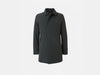Regulator Coat - Night Olive