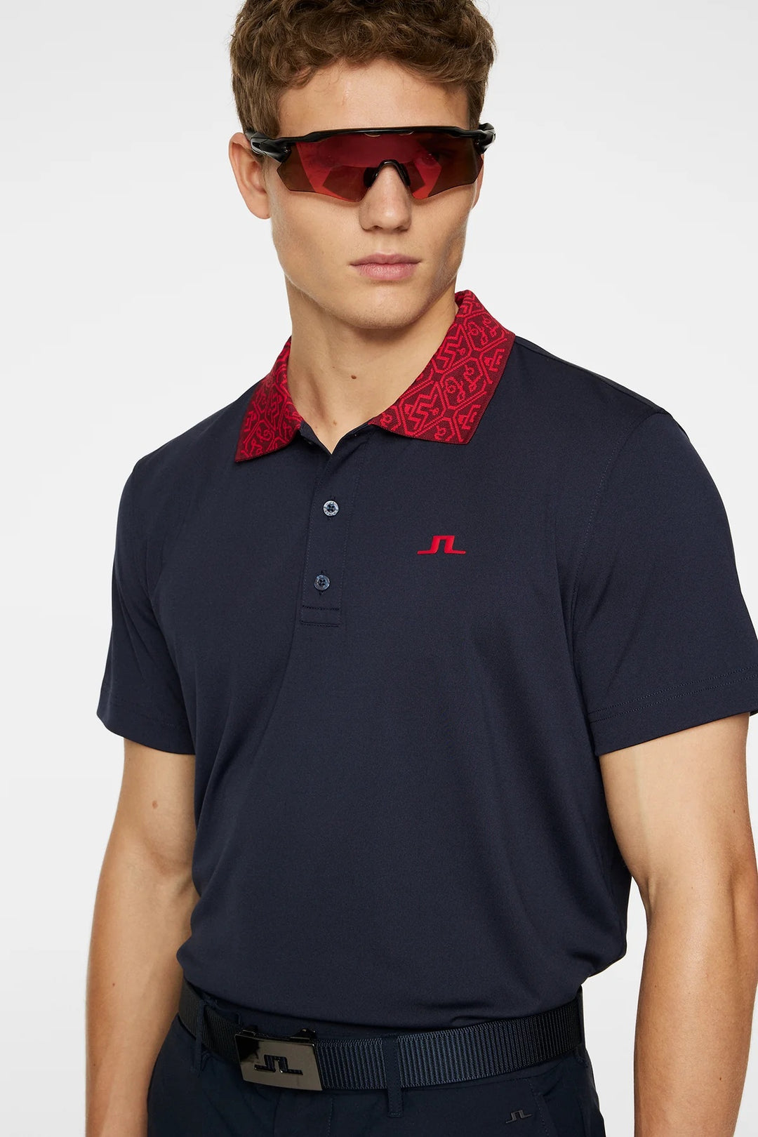 Glen Regular Fit Polo